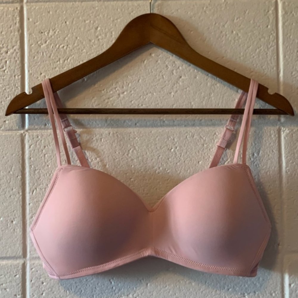 Wireless Bra